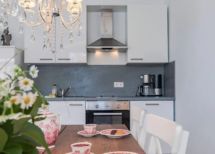 Ferienwohnung Rodtsches Palais 6