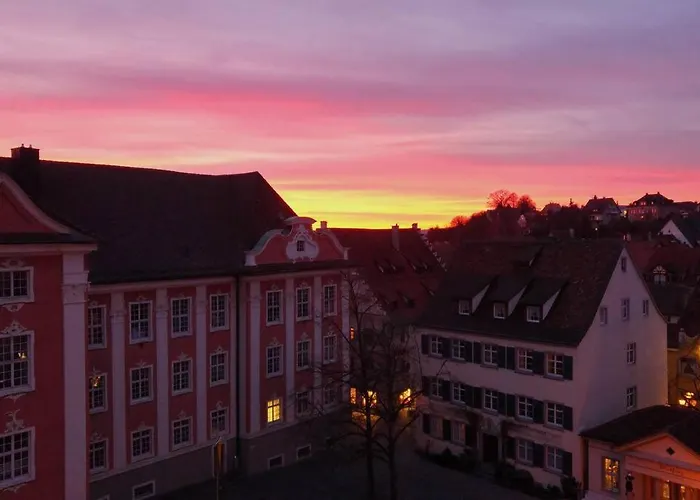 Ferienwohnung Rodtsches Palais 6