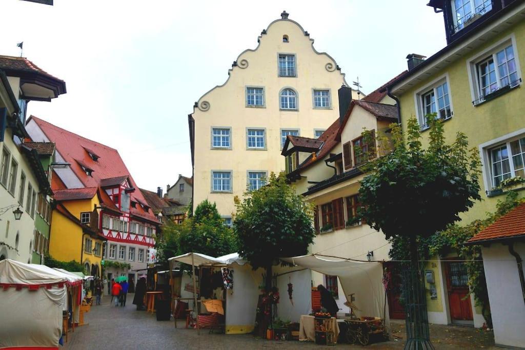 Apartment Rodtsches Palais 6 *