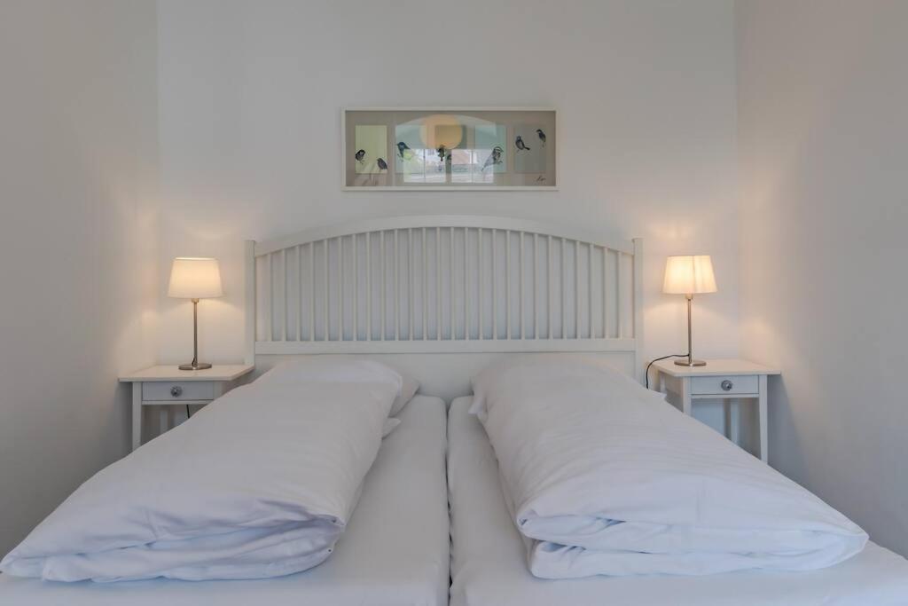 Rodtsches Palais 6 Apartment Meersburg