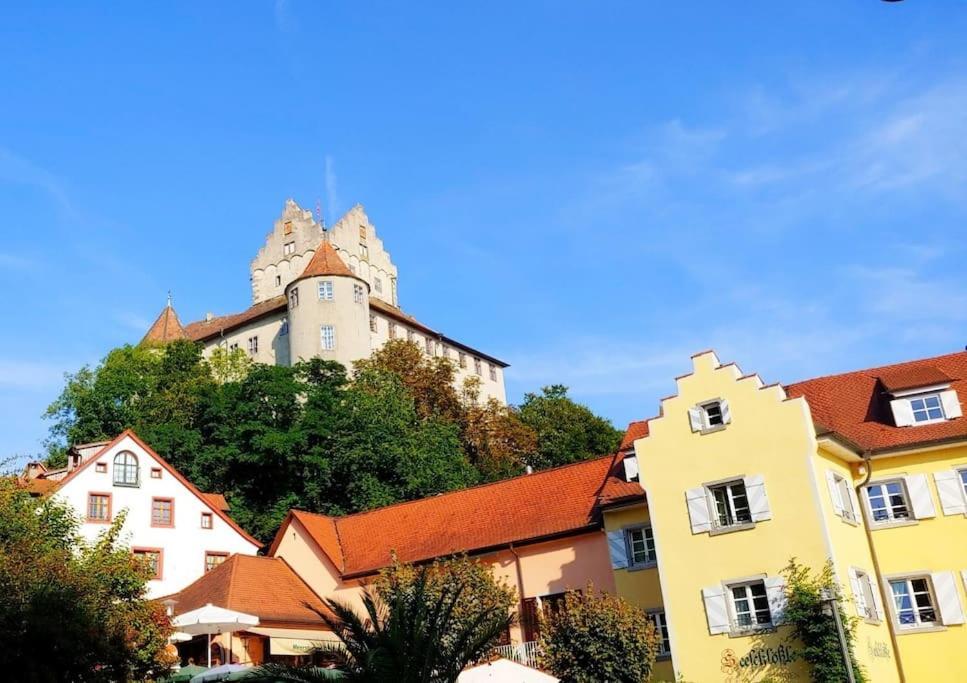 Rodtsches Palais 6 * Meersburg