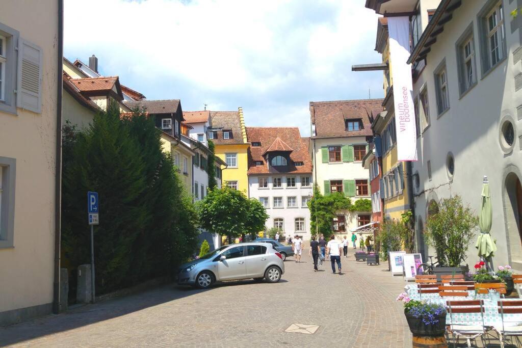 Rodtsches Palais 6 Apartment