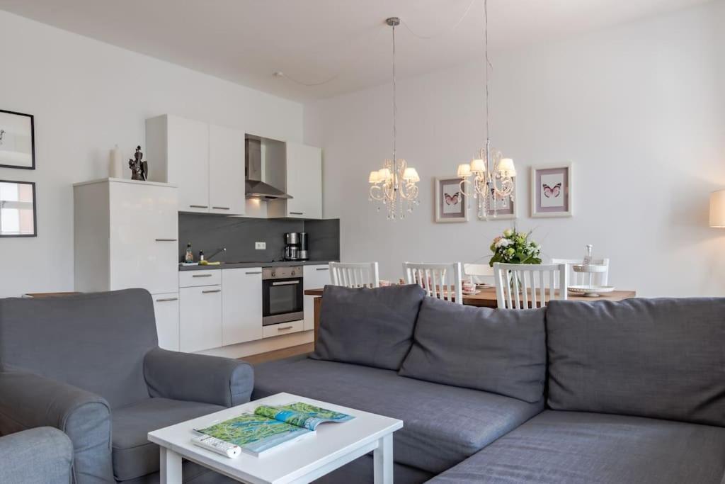 Rodtsches Palais 6 Apartment