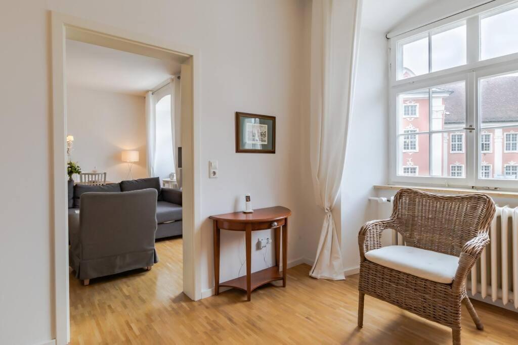 Rodtsches Palais 6 Apartment *