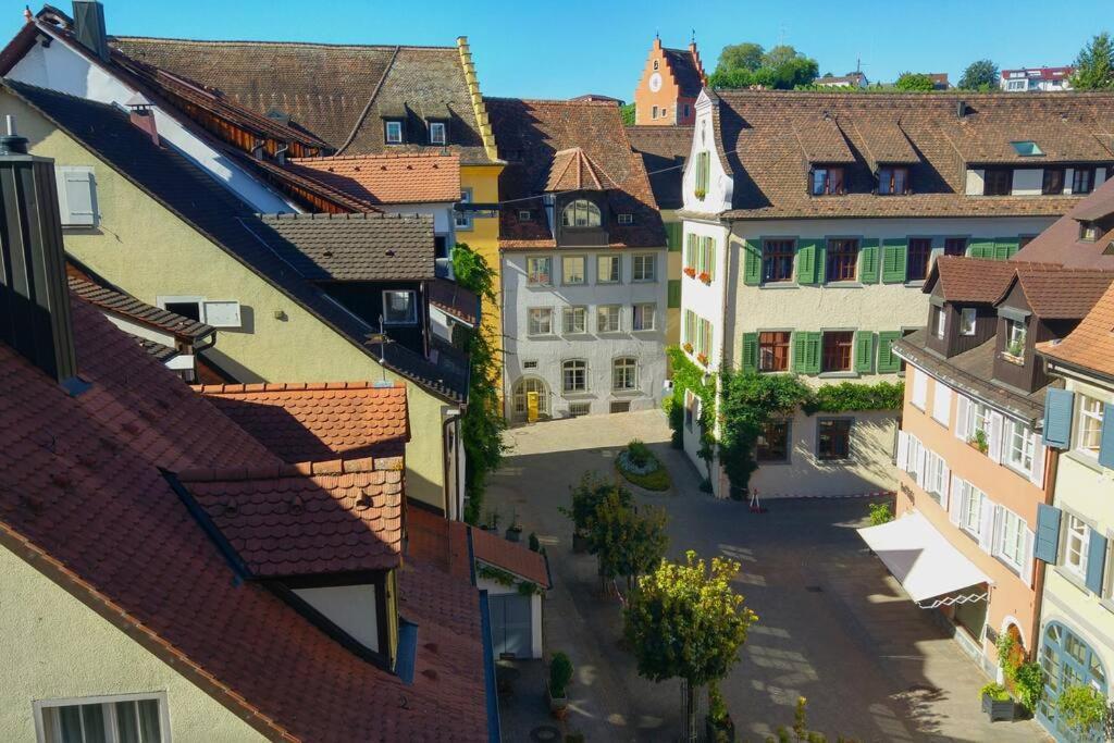 Rodtsches Palais 6 Apartment Meersburg