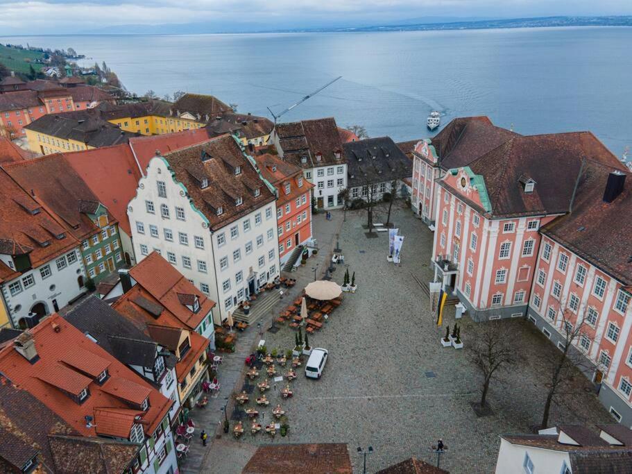 Rodtsches Palais 6 * Meersburg