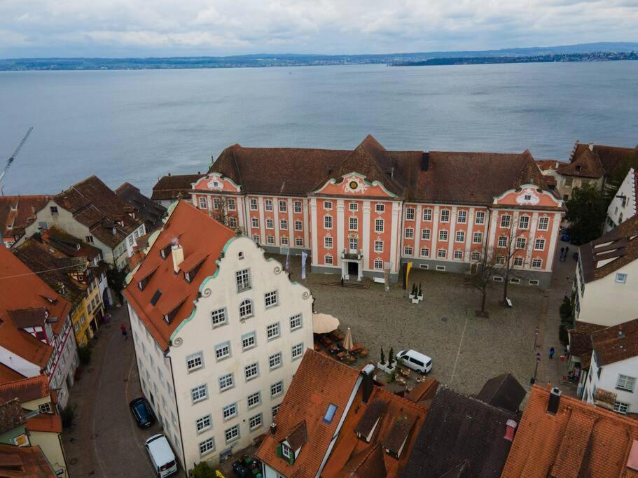 Rodtsches Palais 6 Apartment *