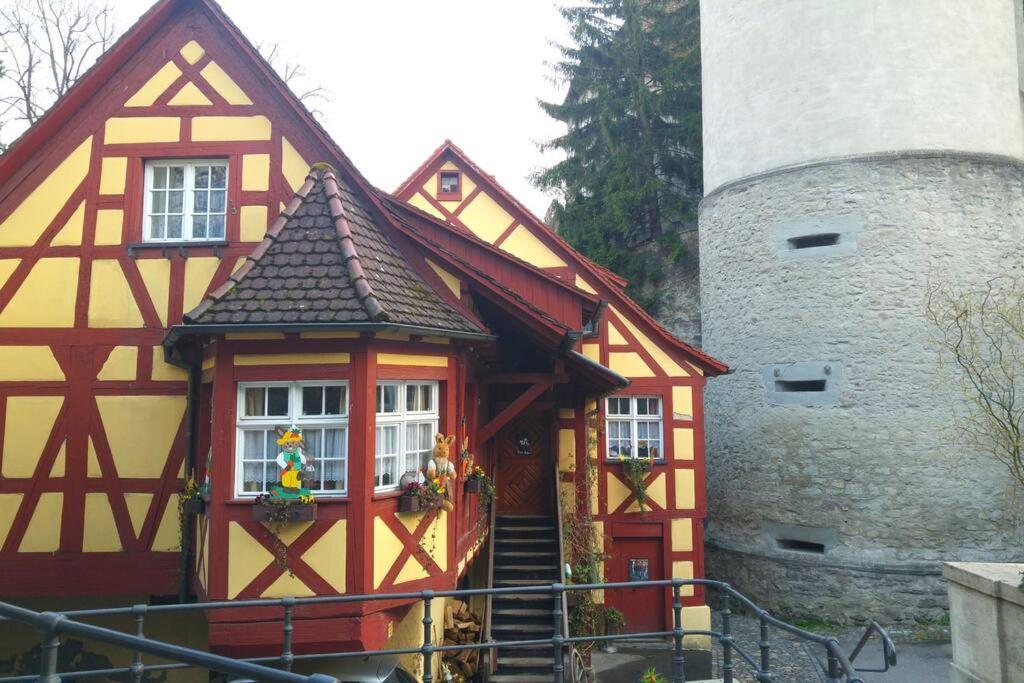 Apartment Rodtsches Palais 6 *