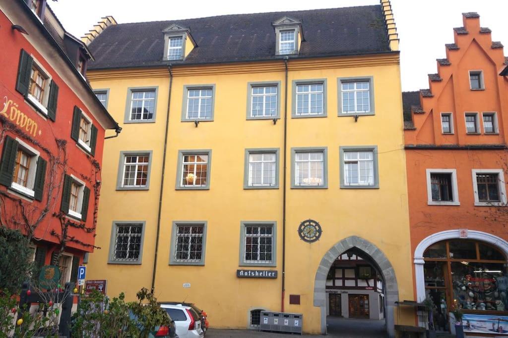 Rodtsches Palais 6 Apartment *