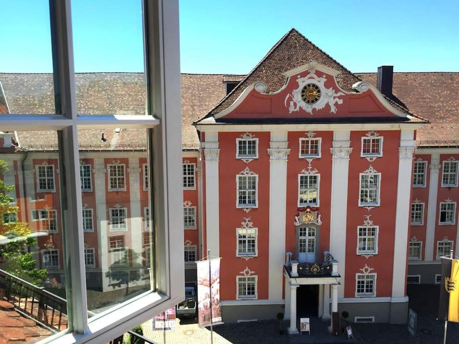 Rodtsches Palais 6 Apartment *